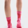 Liquid Logo Sock High 2P
