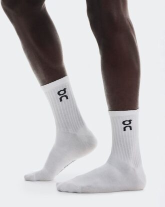 Logo Sock High 3P