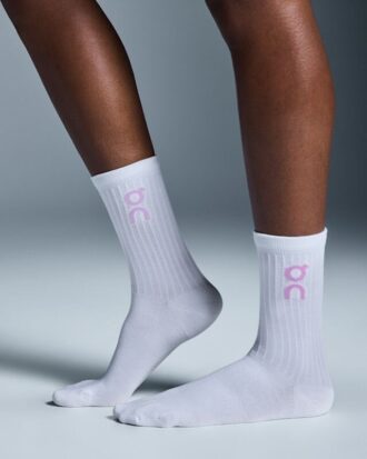 Logo Sock High 3P