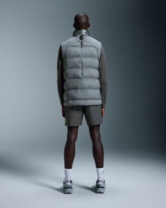 Men 5″ Core Shorts Eclipse