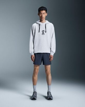 Men 5″ Core Shorts Midnight