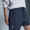 Men 5″ Core Shorts Midnight