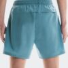 Men 5″ Core Shorts Olive