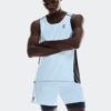 Men 5″ Performance 2/1 Shorts Arctic | Midnight