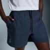 Men 7″ Core Shorts Midnight