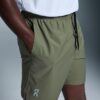 Men 7″ Core Shorts Taiga