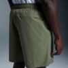 Men 7″ Core Shorts Taiga