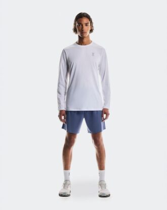 Men 7″ Performance Shorts Acai