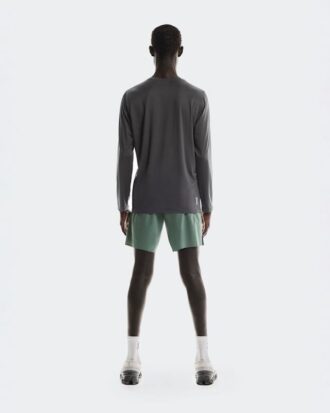 Men 7″ Performance Shorts Olive