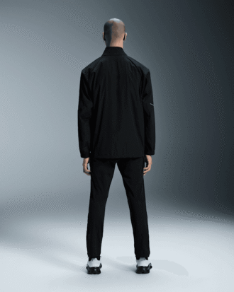 Men All-Day 1/2 Zip Jacket