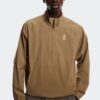 Men All-Day 1/2 Zip Jacket