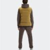 Men All-Day Puffer Vest