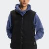 Men All-Day Puffer Vest