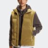 Men All-Day Puffer Vest