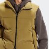 Men All-Day Puffer Vest