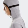Men Climate Zip Hoodie