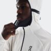 Men Climate Zip Hoodie