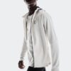 Men Climate Zip Hoodie