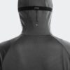 Men Climate Zip Hoodie