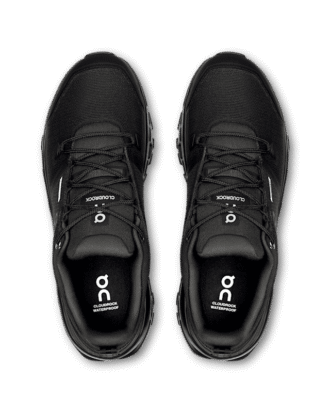 Men Cloudrock Low Waterproof