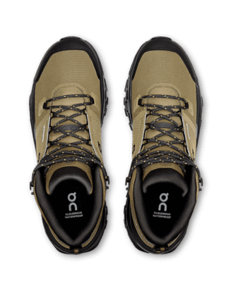 Men Cloudrock Mid Waterproof