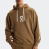 Men Club Hoodie
