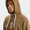 Men Club Hoodie