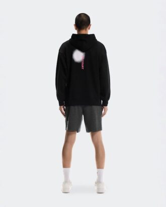 Men Club Hoodie Smash