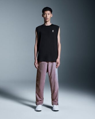 Men Court Pants