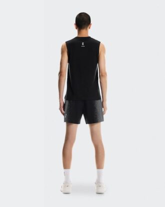 Men Court Shorts