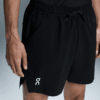 Men Court Shorts