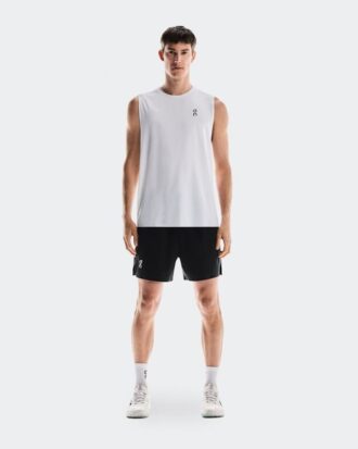 Men Court Tank
