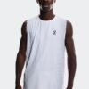Men Court Tank