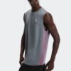 Men Court Tank