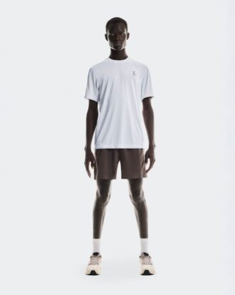 Men Focus Shorts