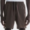 Men Focus Shorts