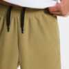 Men Focus Shorts