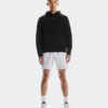 Men Focus Tech Hoodie