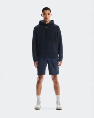 Men Focus Tech Hoodie