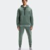 Men Focus Tech Hoodie