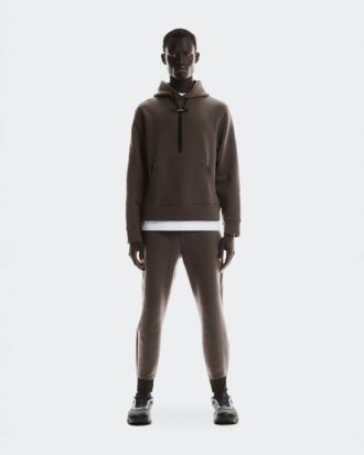 Men Focus Tech Hoodie