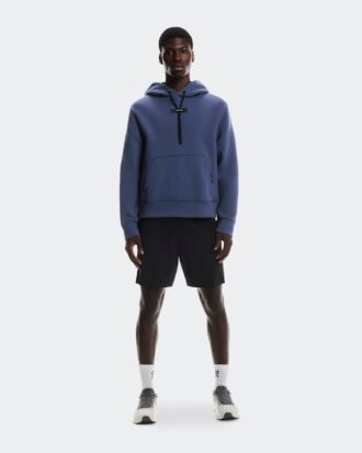 Men Focus Tech Hoodie