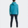 Men Focus Tech Hoodie