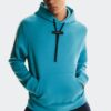 Men Focus Tech Hoodie