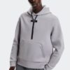 Men Focus Tech Hoodie