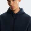 Men Focus Tech Hoodie