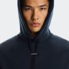 Men Focus Tech Hoodie
