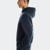 Men Focus Tech Hoodie