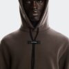 Men Focus Tech Hoodie
