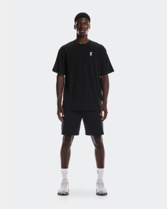 Men Focus Tech Shorts